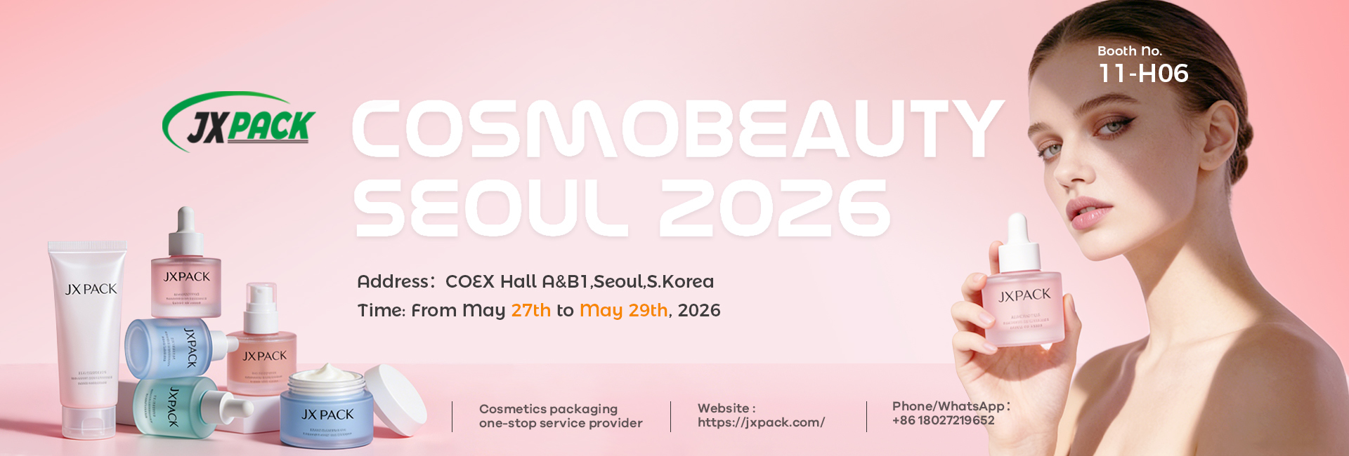 jakość Słoik kremu kosmetycznego fabryka