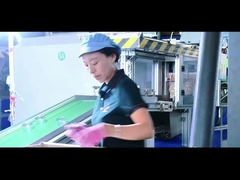 Plastikowy słoik dla zwierząt