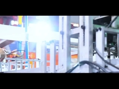 szklana butelka kosmetyczna