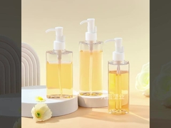 szklana butelka kosmetyczna