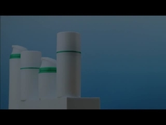 Butelka z pompką pianotwórczą PET w niestandardowym kolorze 30ml-200ml do pielęgnacji skóry