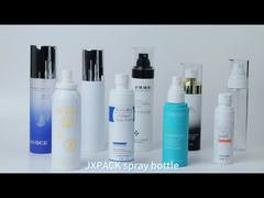 Plastikowe butelki z rozpylaczem