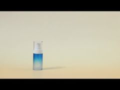 Higieniczna i odporna na wstrząsy butelka kosmetyczna PET z właściwościami antykontaminacyjnymi dla bezpiecznego piękna