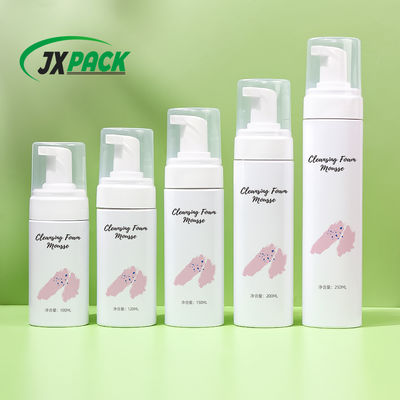 Głowa pompy typu butelka piankowa 100 ml 120 ml 150 ml 200 ml 250 ml Przeciwzaciskowe Do zamówienia hurtowego